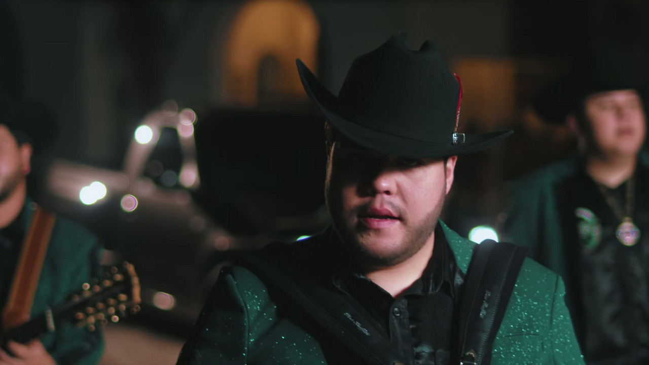 Ya Borracho (Official video)