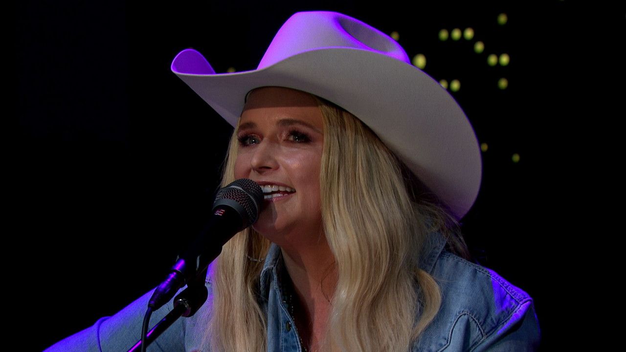 Geraldene - From Austin City Limits