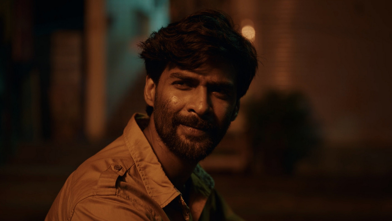 Poo Paadal (From "29")