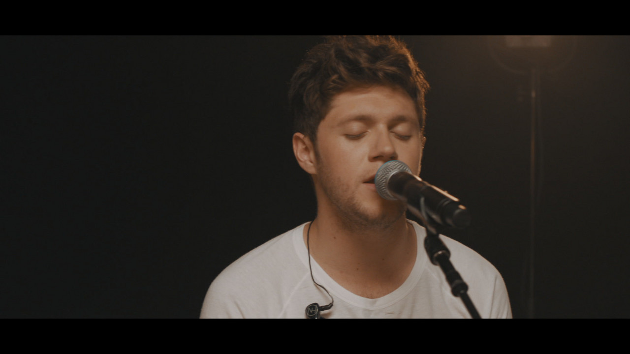 Flicker - Acoustic