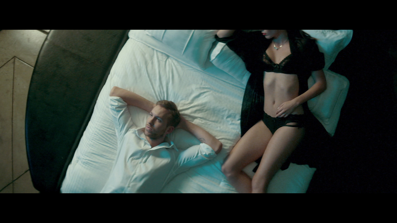 Blame (feat. John Newman)