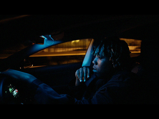 Don Toliver - No Idea