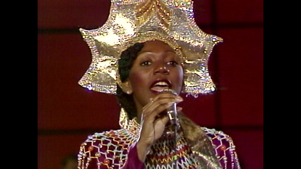Rivers of Babylon (Sopot Festival 1979)