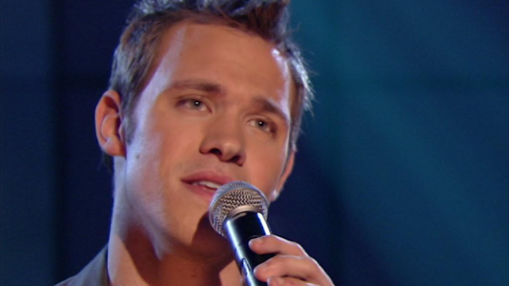 Evergreen - Live from Top of the Pops, 2002