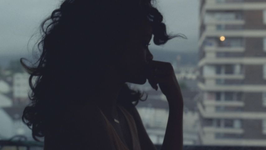We Found Love