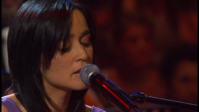 Lento - Unplugged - En Vivo