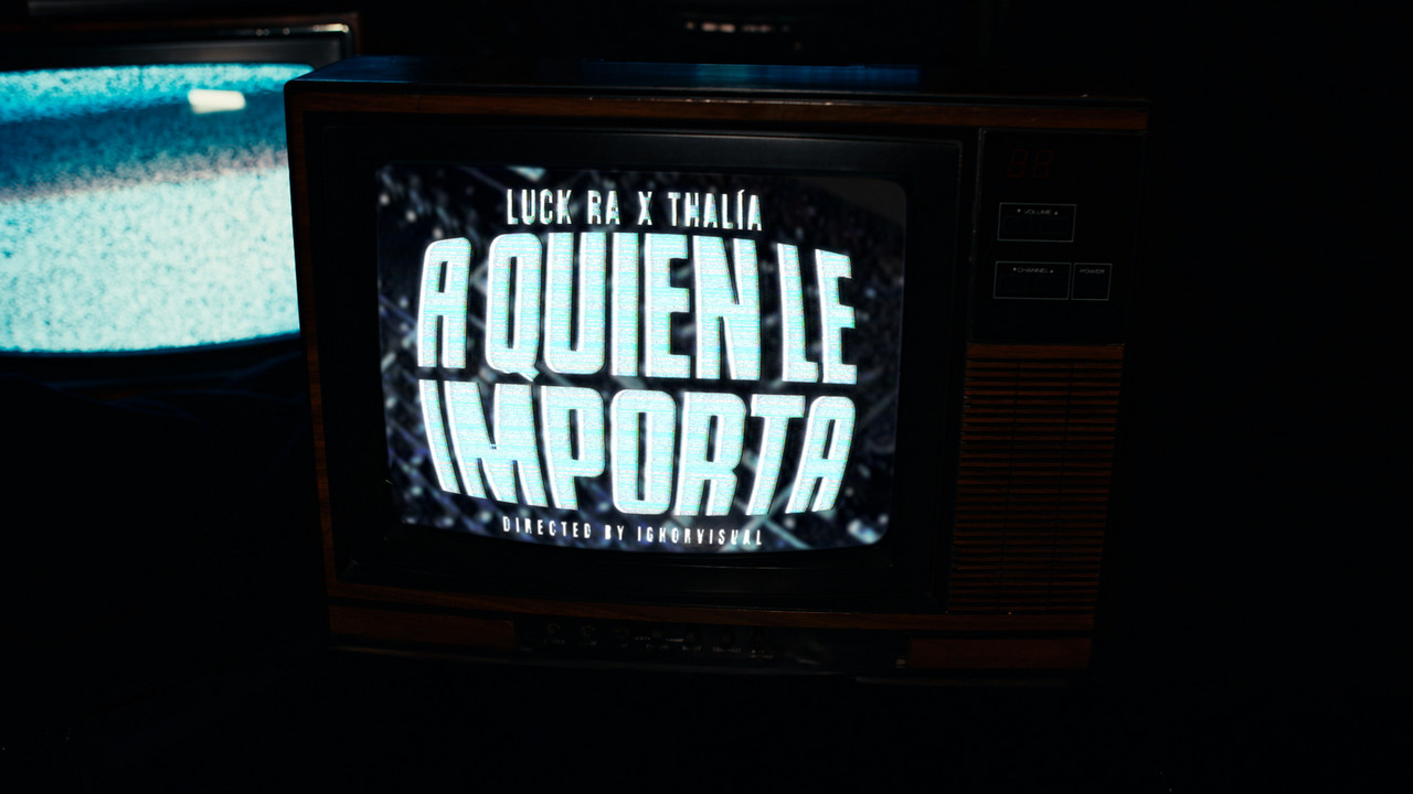 A QUIEN LE IMPORTA