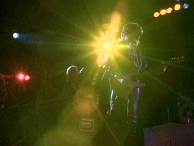 Rats In The Cellar - Live At Texxas Jam, Dallas, TX, 1978