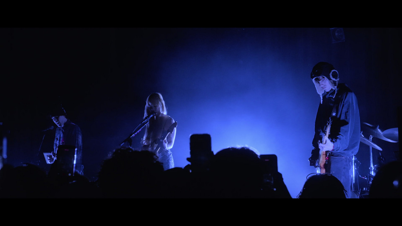 Pandora (Live In Tokyo) - Single by Wisp | Spotify