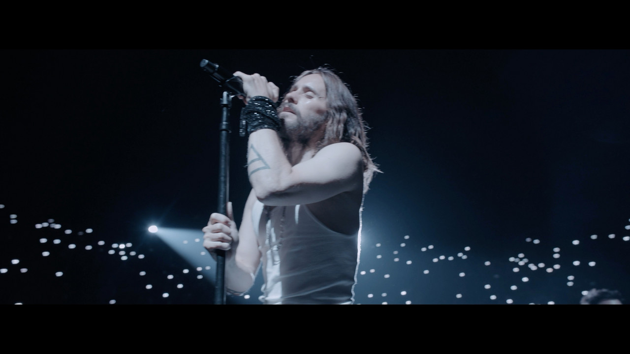 A Beautiful Lie 20th Anniversary Show Recap