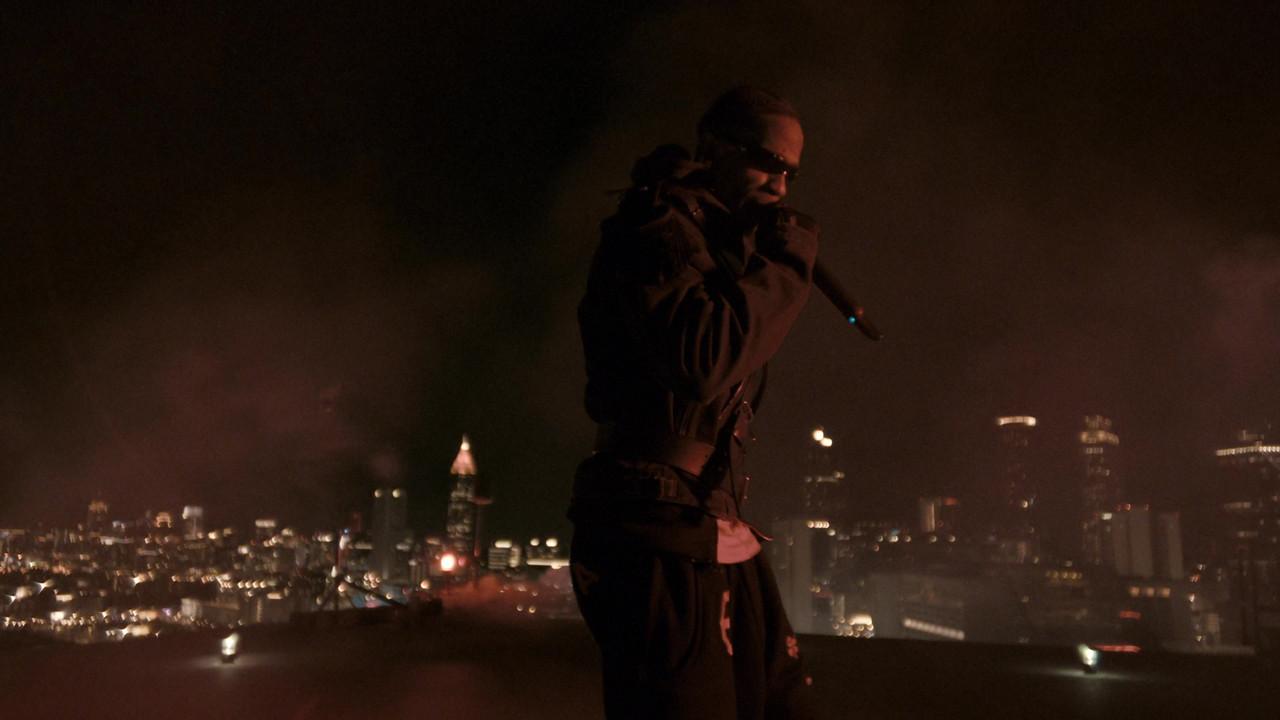 4X4 - CFP NATIONAL CHAMPIONSHIP 2025 HALFTIME