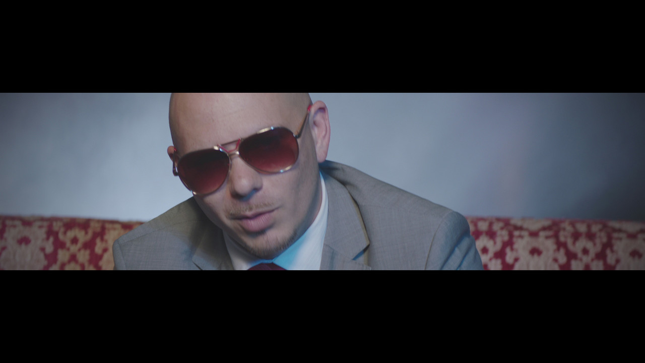 Give Me Everything (feat. Ne-Yo, Afrojack & Nayer)