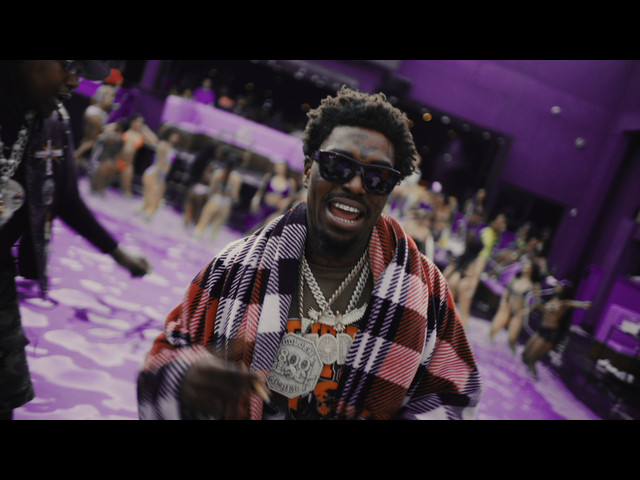 Don Toliver - BROTHER STONE (FEAT. KODAK BLACK)