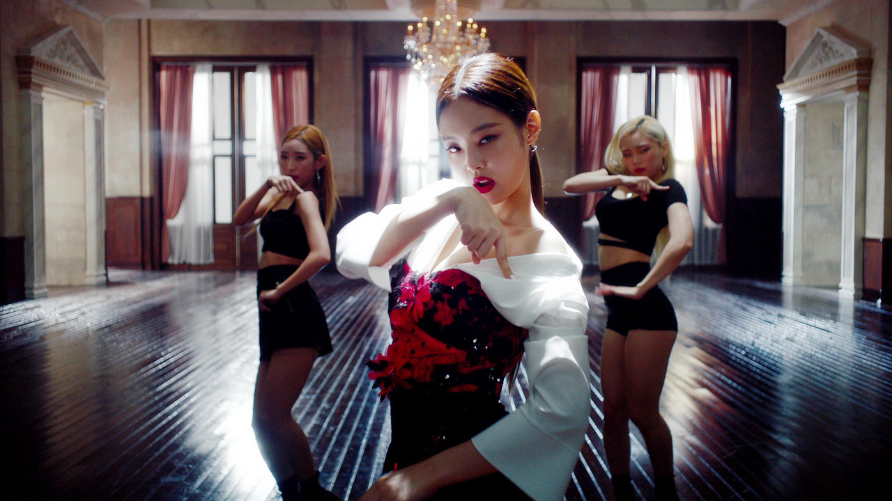 SOLO - Choreography Version