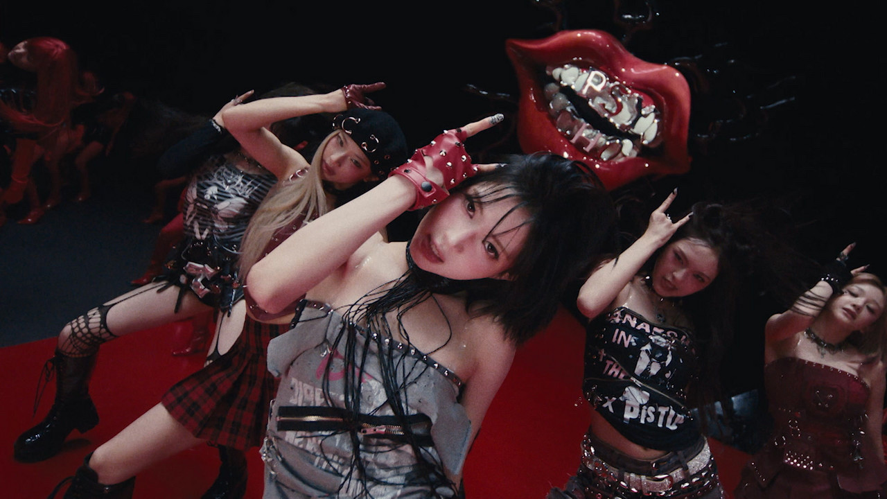 PSYCHO - Single by BABYMONSTER | Spotify