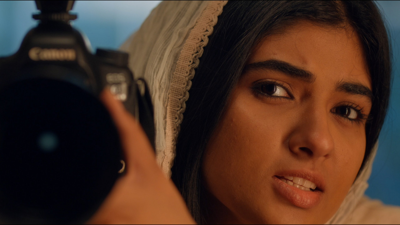 Azhal (From "Bombay Positive")