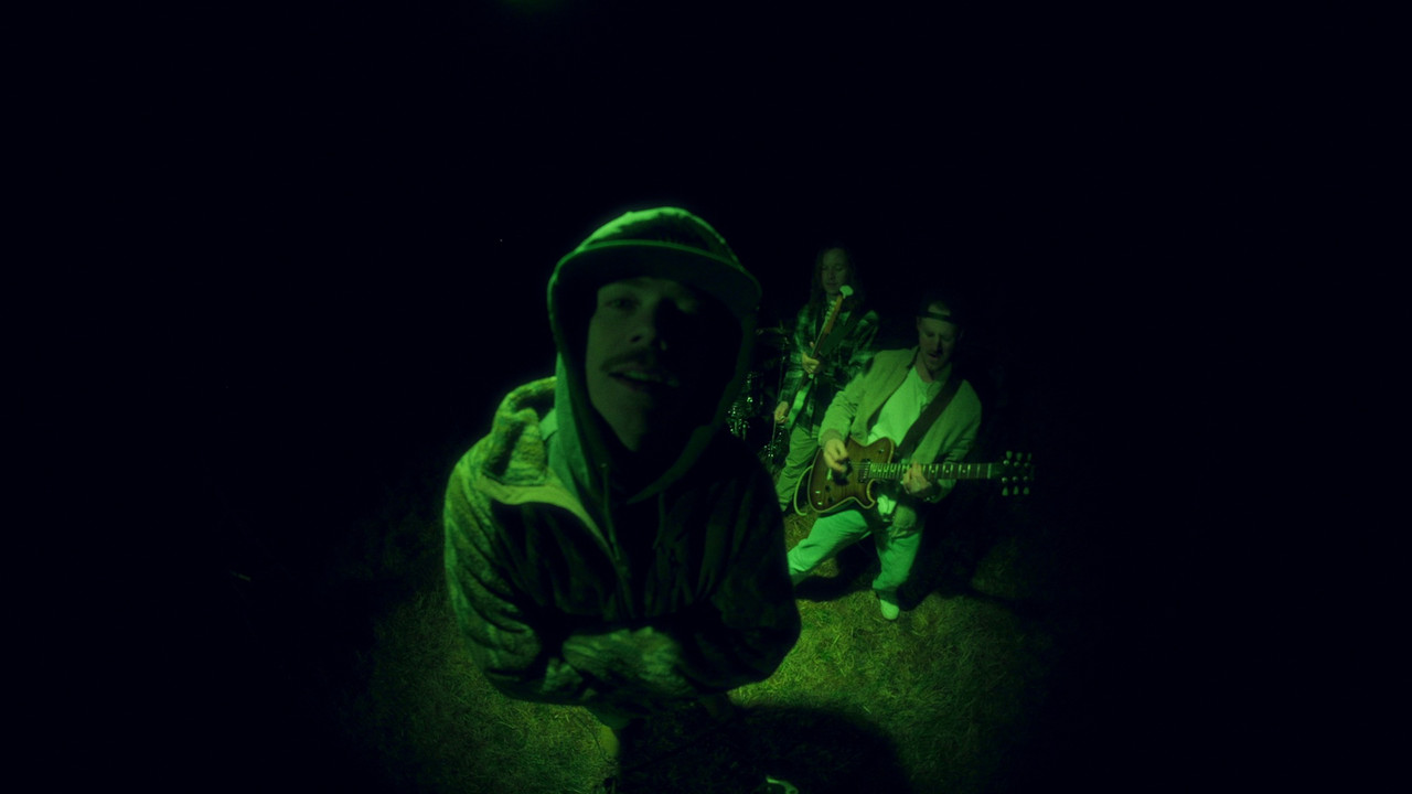 Mess We Made (feat. Treaty Oak Revival)
