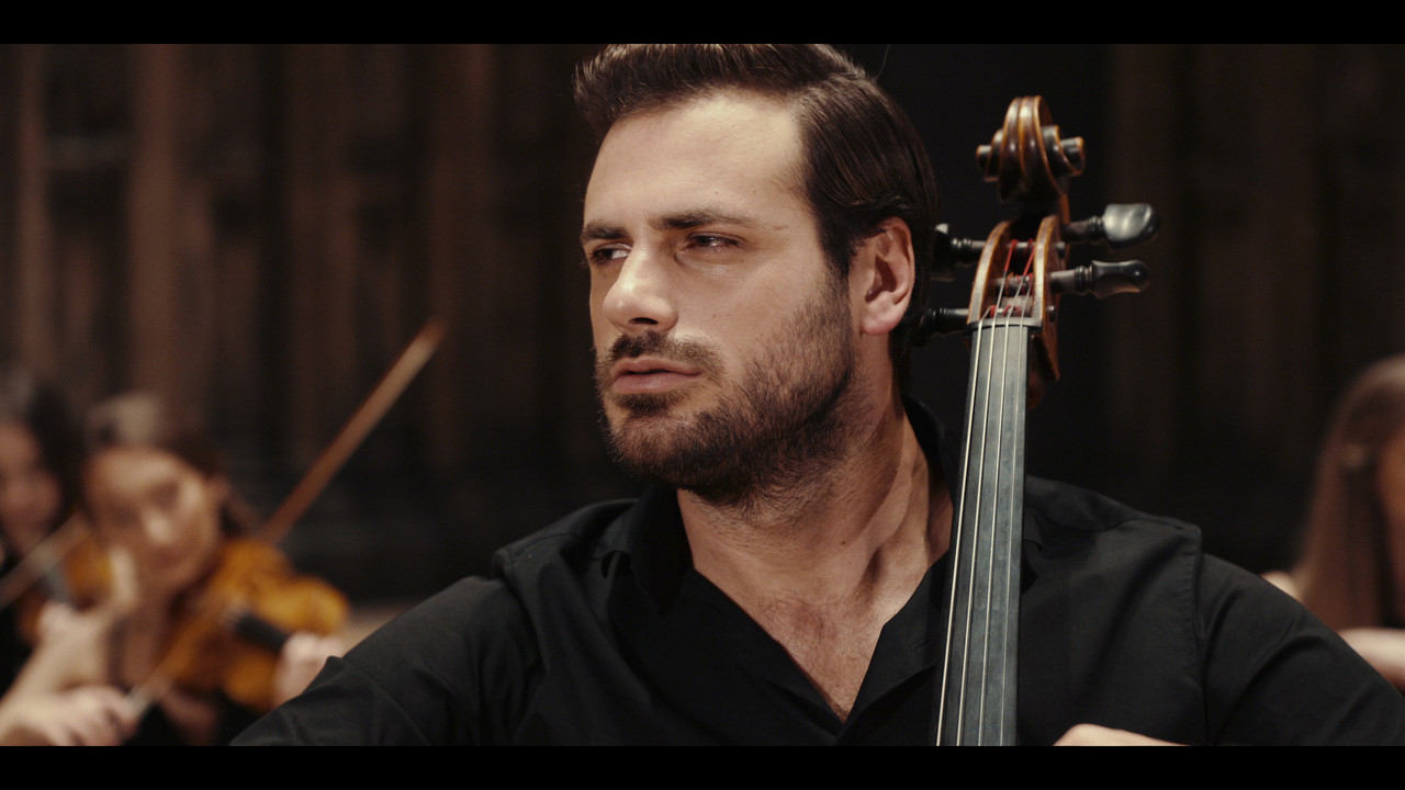 Adagio for Strings - Barber