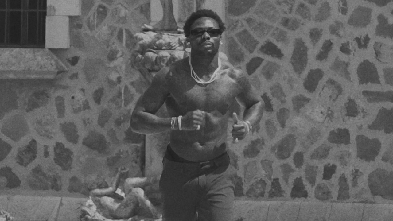 BADMAN GANGSTA
