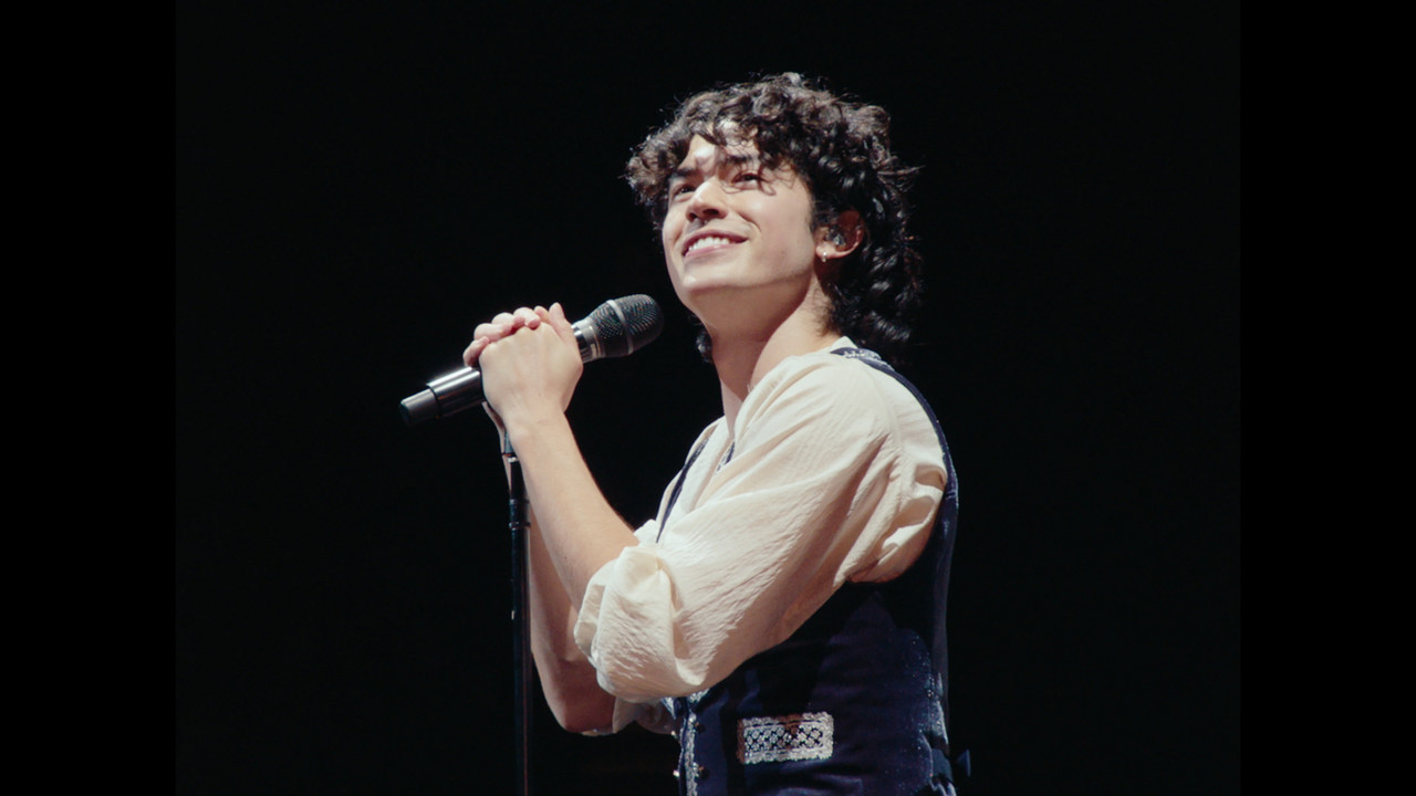 The Best - Live at the Kia Forum / 2026