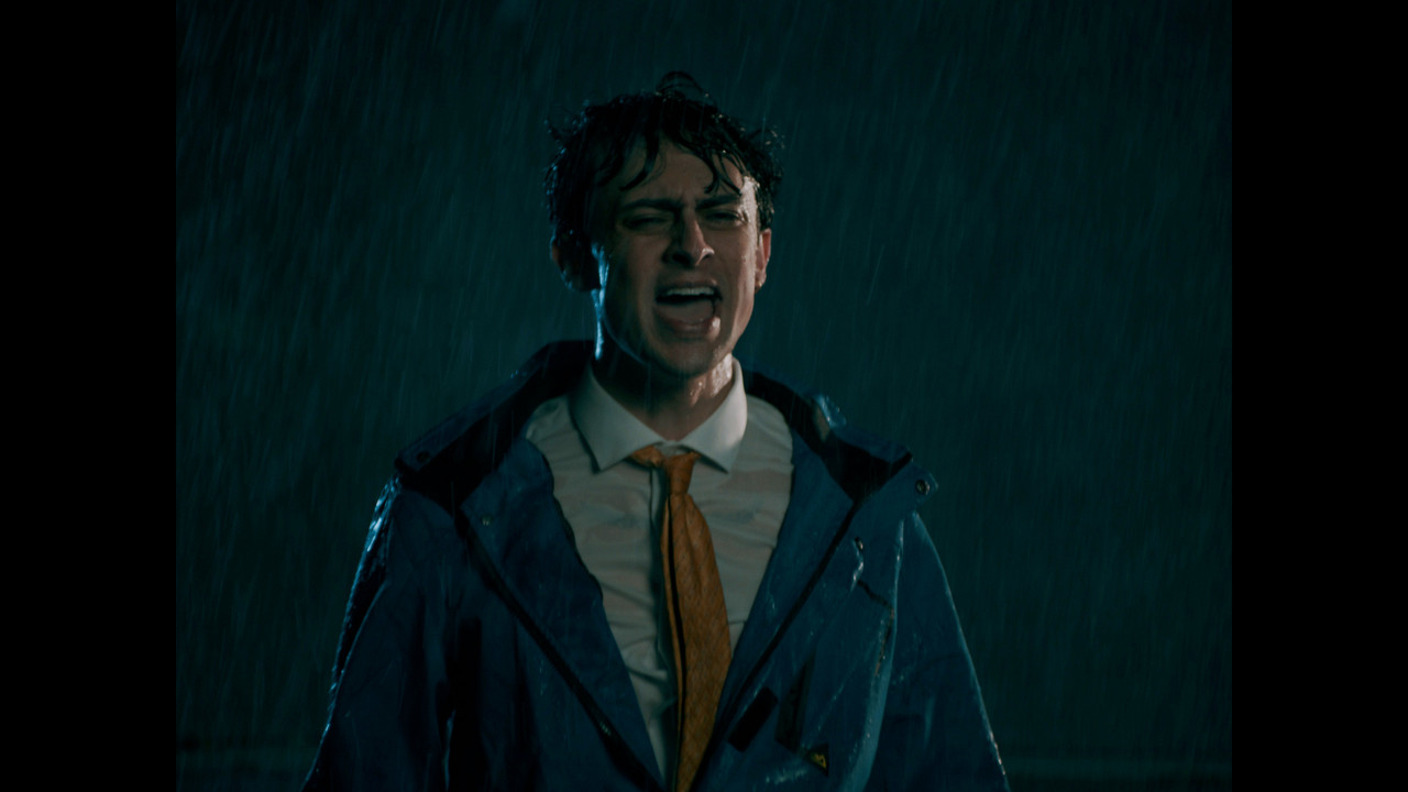 Weatherman