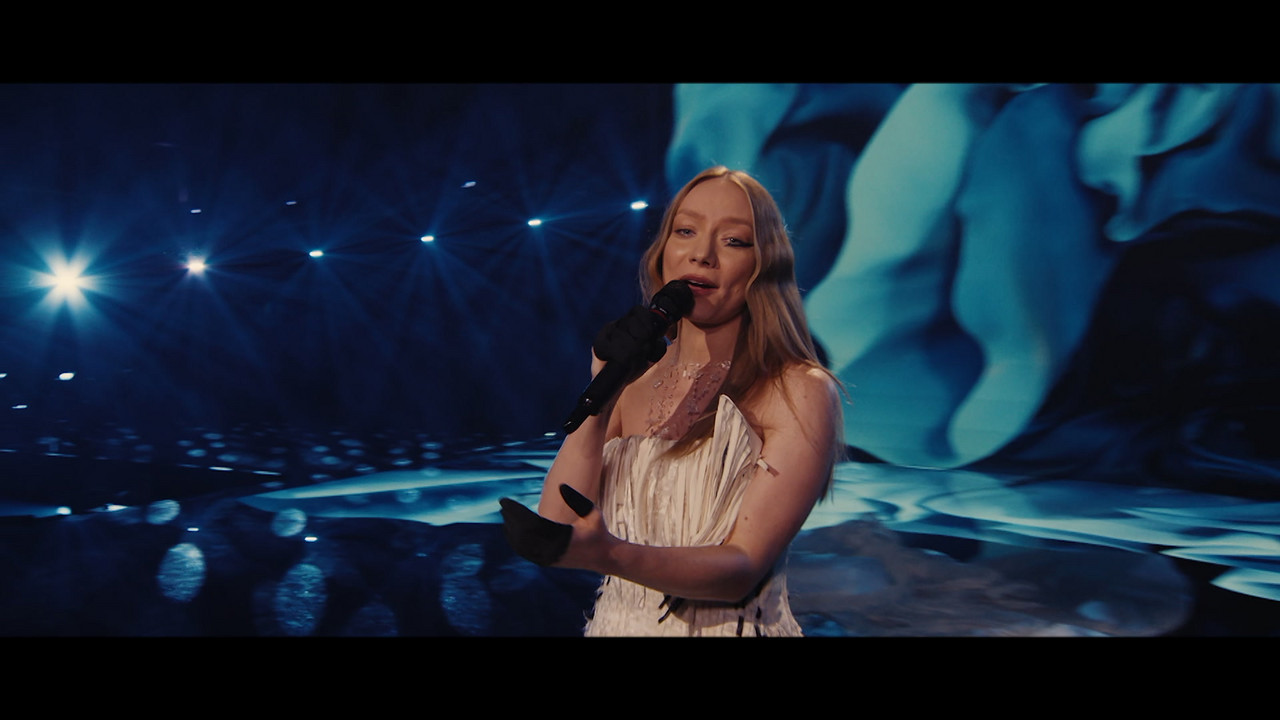 Ridnym - Eurovision 2026 - Ukraine / Live at Eurovision Semi Final, Vienna