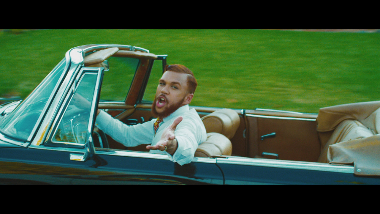 Classic Man (feat. Kendrick Lamar)