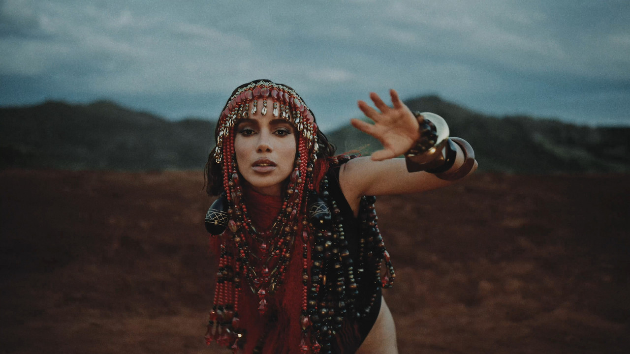 Choka Choka - Shakira