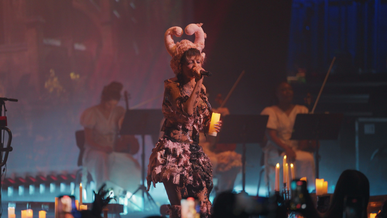 THE VATICAN LIVE (From THE HADES RITUAL)