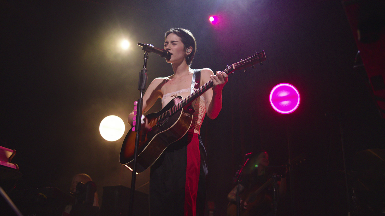 Good Reason - Live From The Bowery