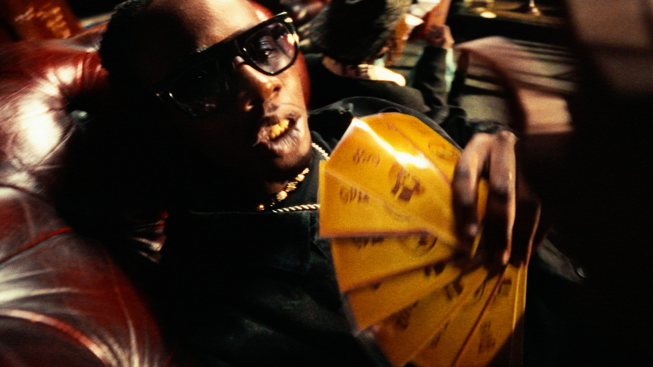 Willy Wonka