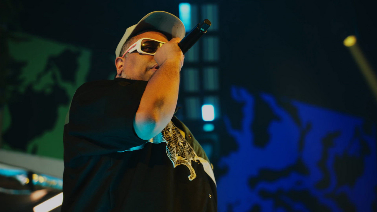 Mike Muir
