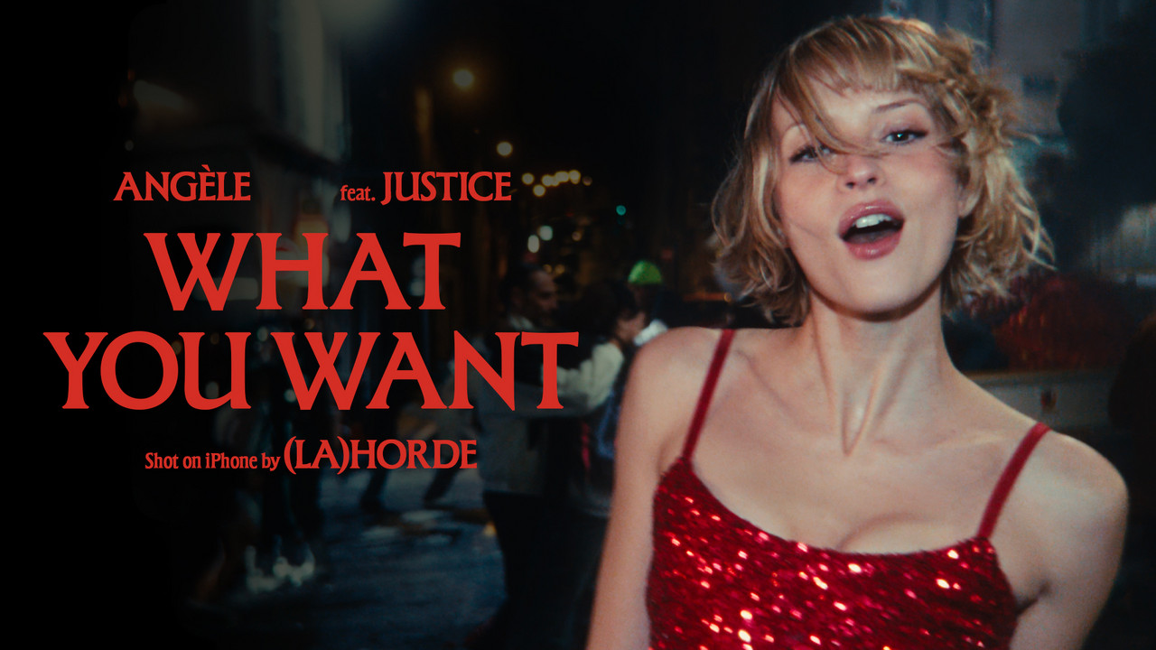 What You Want
