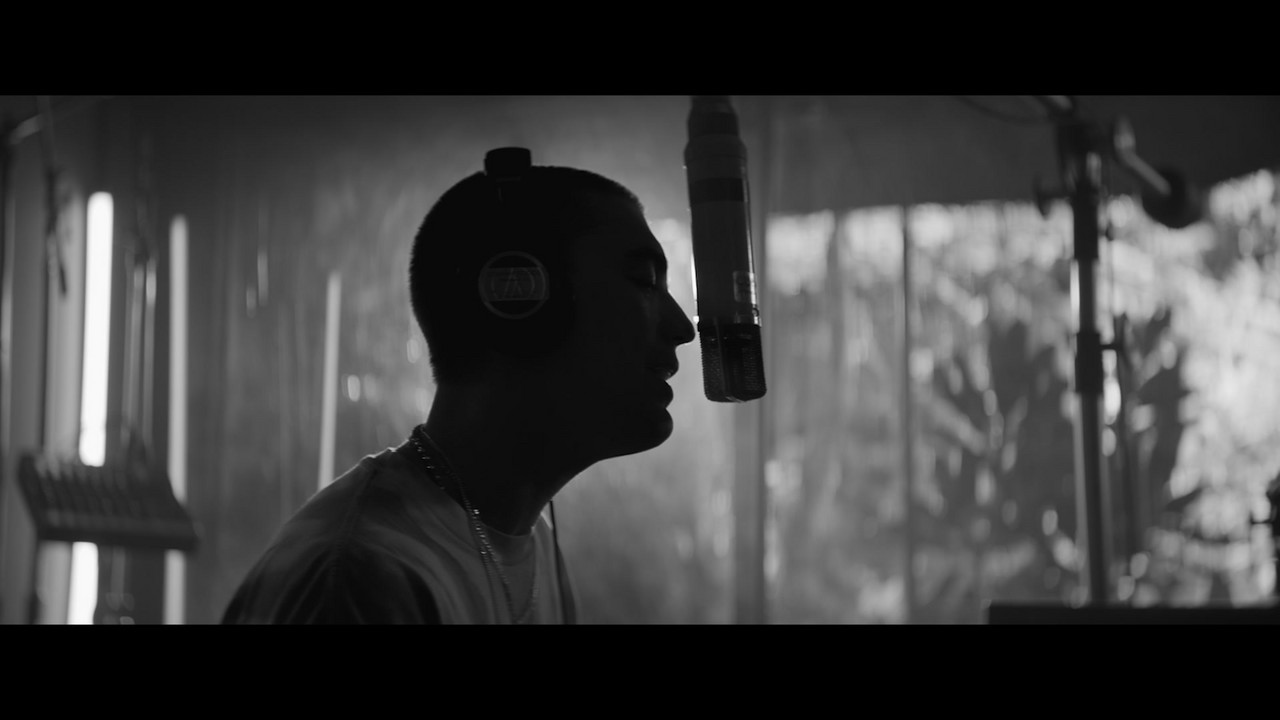 I Don't Wanna Love You Anymore - Live