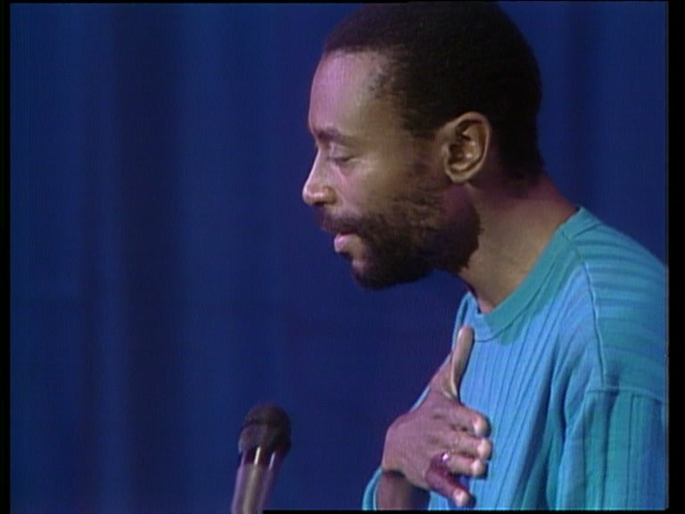 Thinkin' About Your Body - Live At The Aquarius Theatre, February 28, 1986