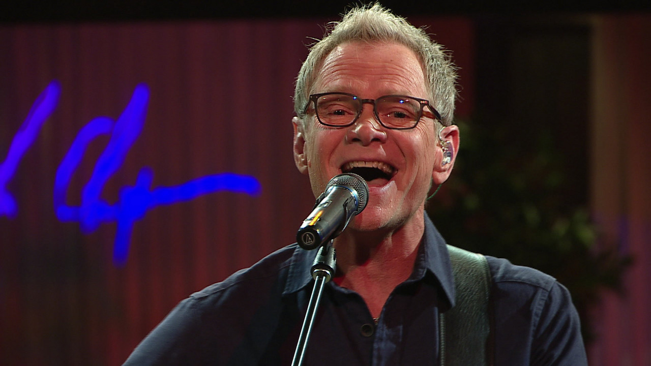 The Great Adventure - Live At Studio C, Gaither Studios, Alexandria, IN/2018