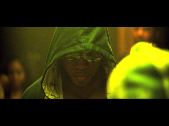 Low - From Step Up 2 the Streets O.S.T. / Mail on Sunday
