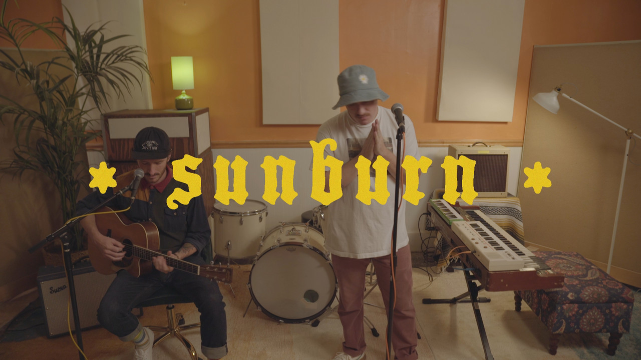 Sunburn