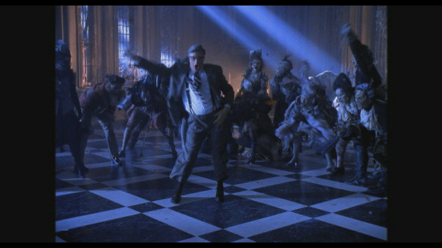 Ghosts - Michael Jackson's Vision