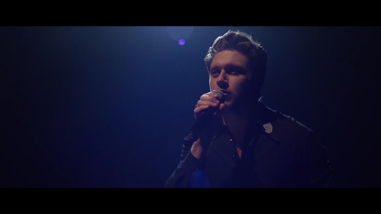 Dear Patience - Live at the Royal Albert Hall, London, UK