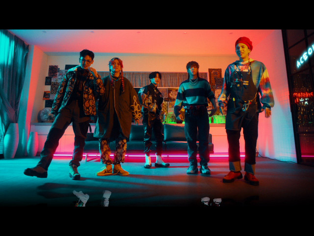 Fav Boyz (feat. Thutmose) [Steve Aoki's Gold Star Remix]