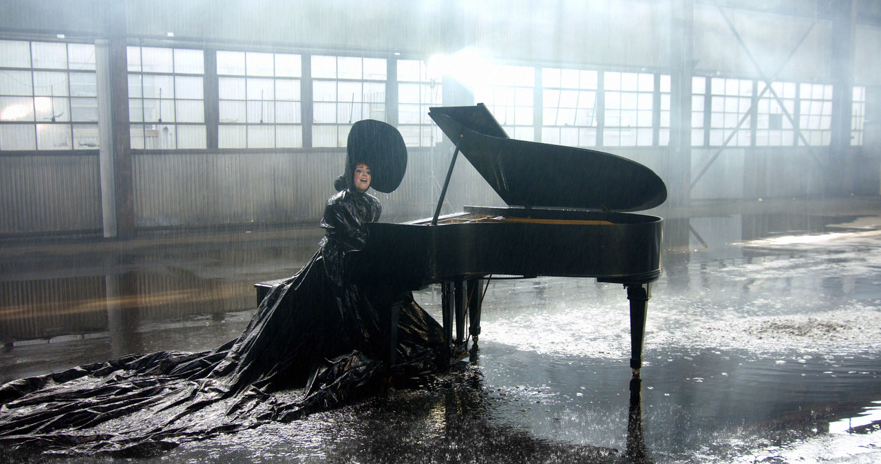 crybaby - Piano Version
