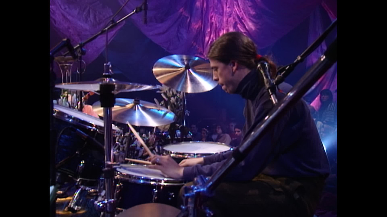 Dumb - Live On MTV Unplugged, 1993 / Unedited