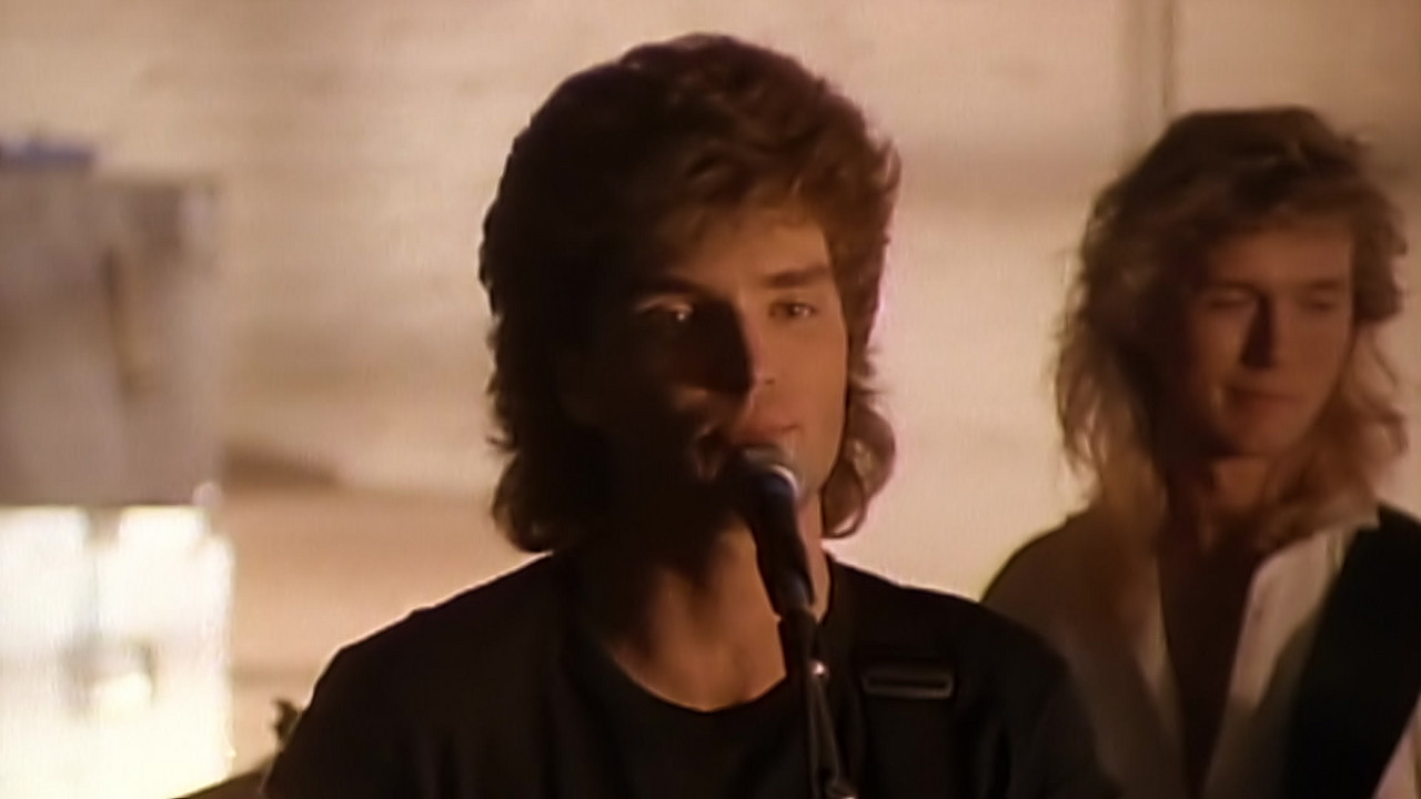 Should've Known Better - Alternate Version