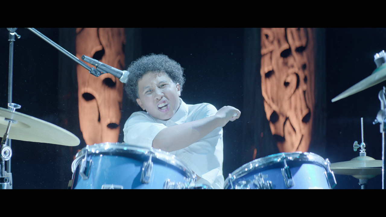 My Own Drum - From "Camp Rock 3"