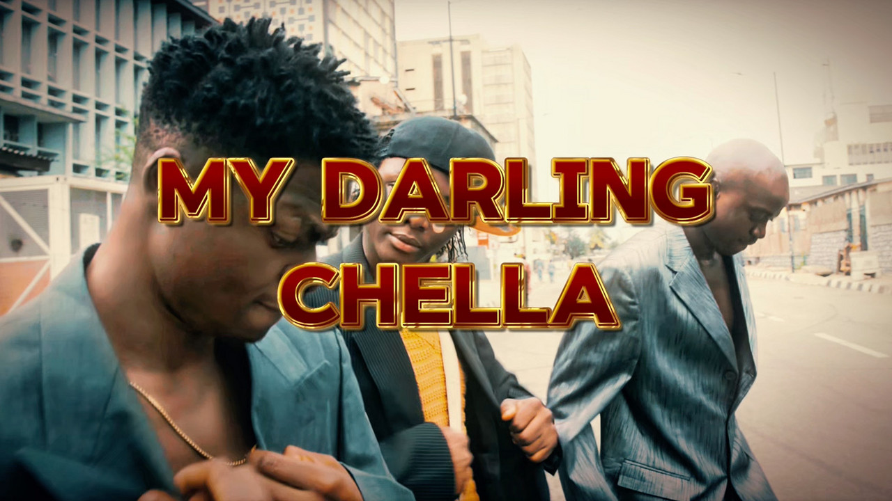 My Darling
