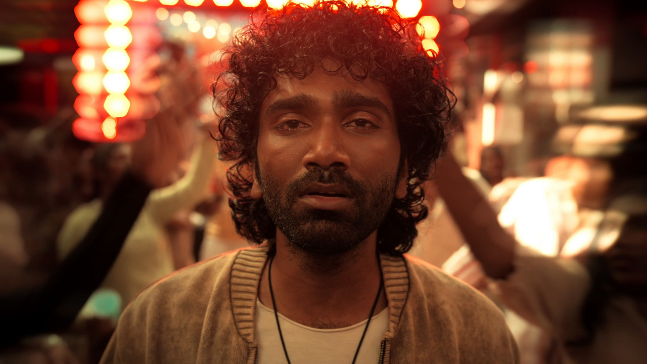 Enakenna Yaarum Illaye (From "Aakko")