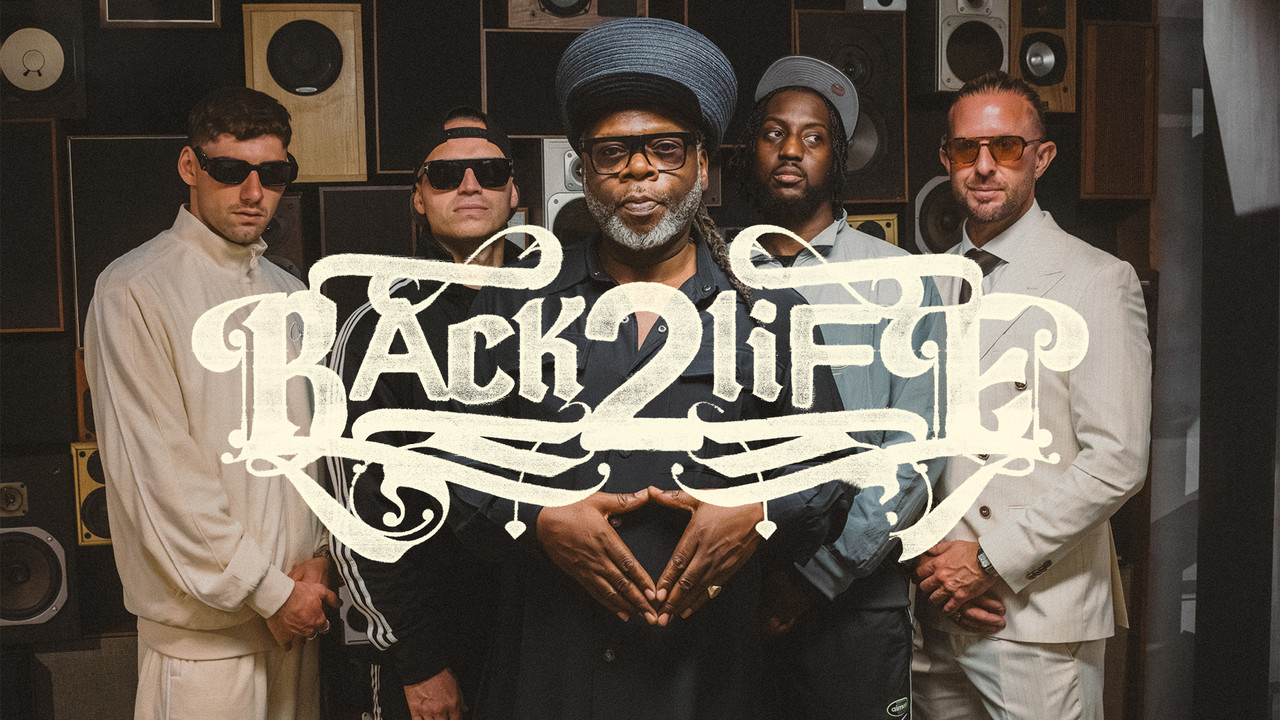 BACK 2 LIFE
