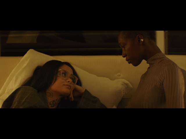 Kehlani - Nights Like This (feat. Ty Dolla $ign)