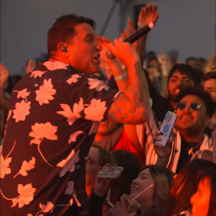 All Star (LIVE)